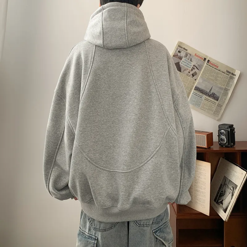 H.V.G.A Sweatshirts Unisex-7