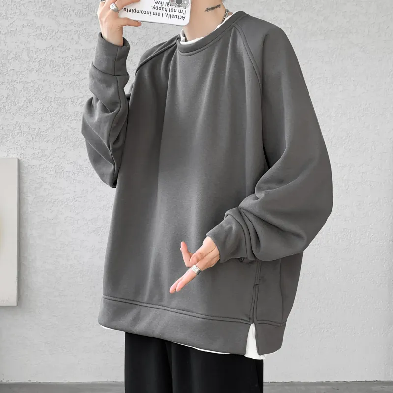 H.V.G.A Sweatshirts Unisex-38