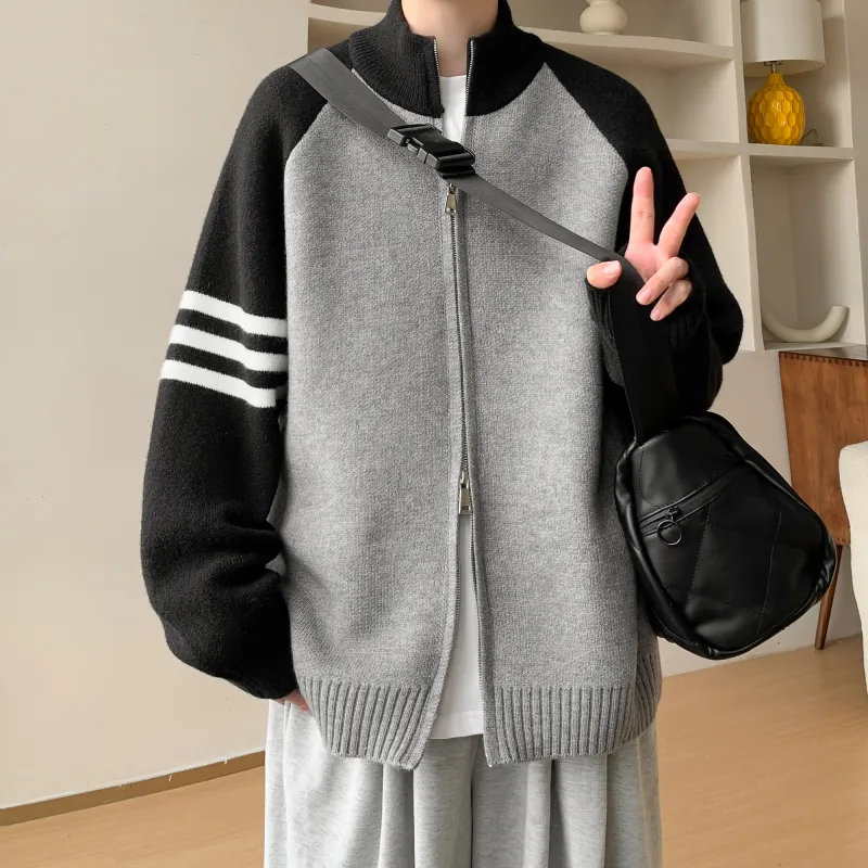 H.V.G.A Knitwear Unisex-3