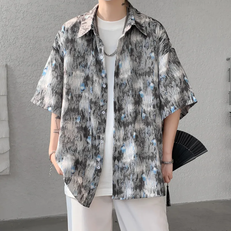 H.V.G.A Shirts Unisex-16