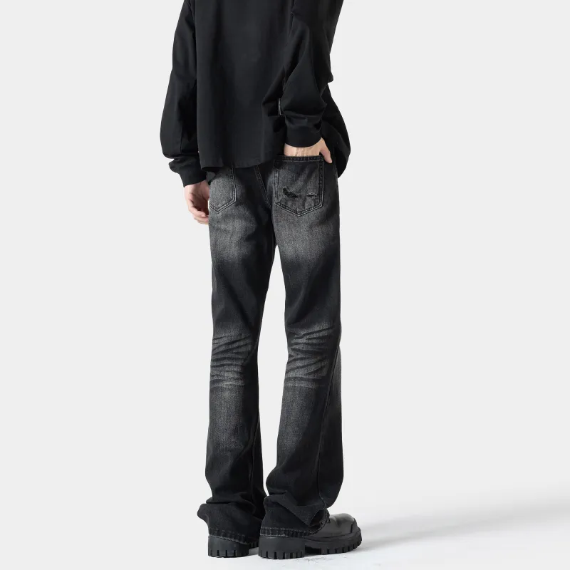 H.V.G.A Jeans Unisex-11
