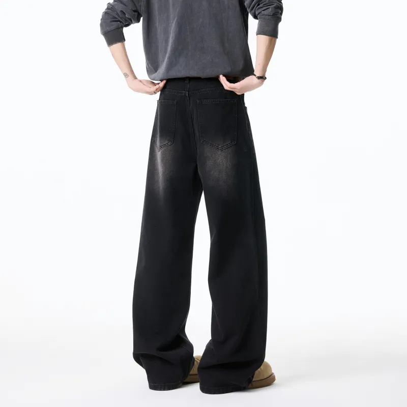 H.V.G.A Jeans Unisex-10