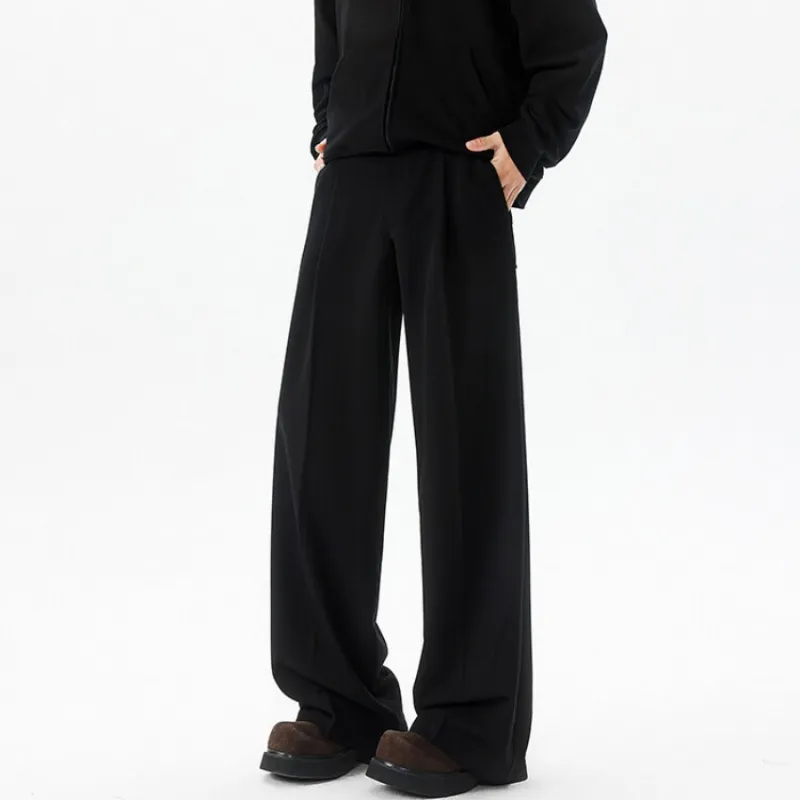 H.V.G.A Suit Trouser Unisex Ecru-10