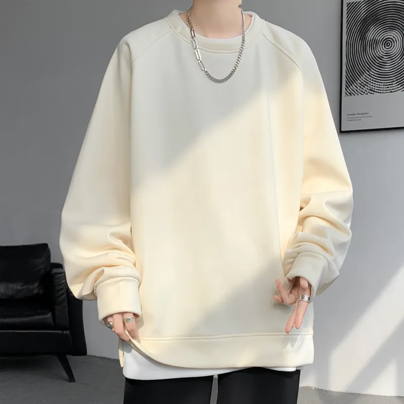 H.V.G.A Sweatshirts Unisex-26