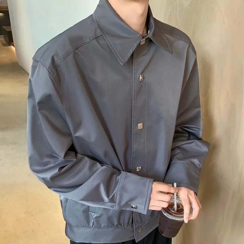H.V.G.A Jackets Unisex-2