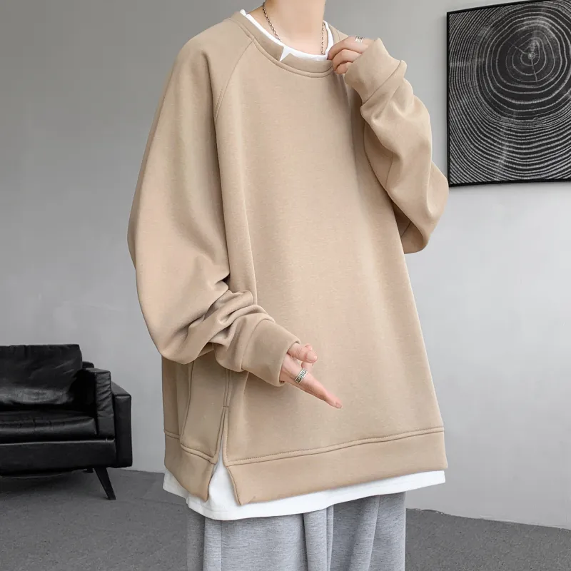 H.V.G.A Sweatshirts Unisex-9