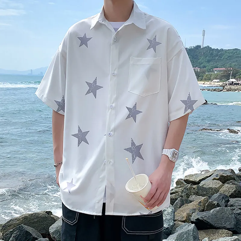 H.V.G.A Shirts Unisex-12
