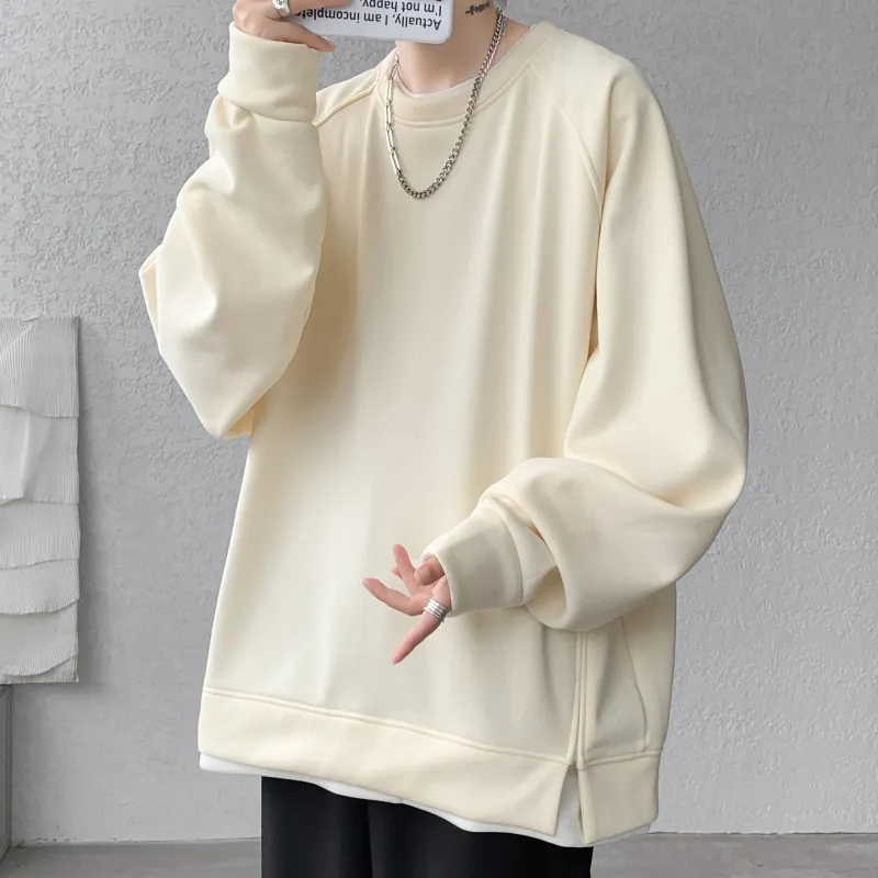 H.V.G.A Sweatshirts Unisex-3