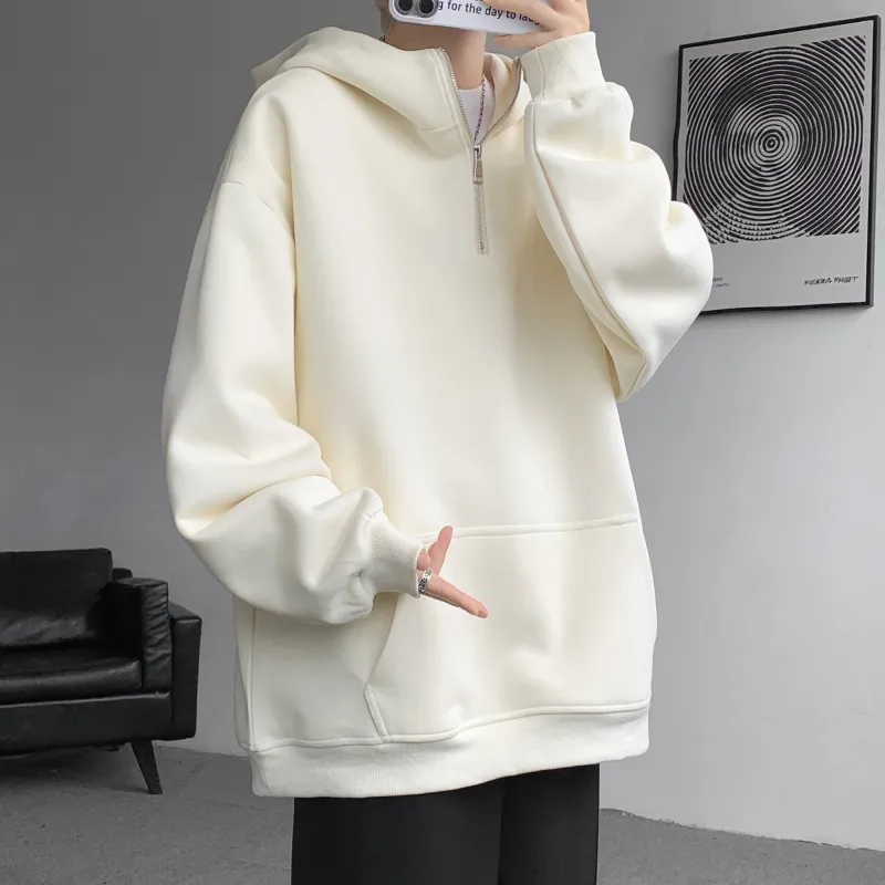 H.V.G.A Sweatshirts Unisex-18