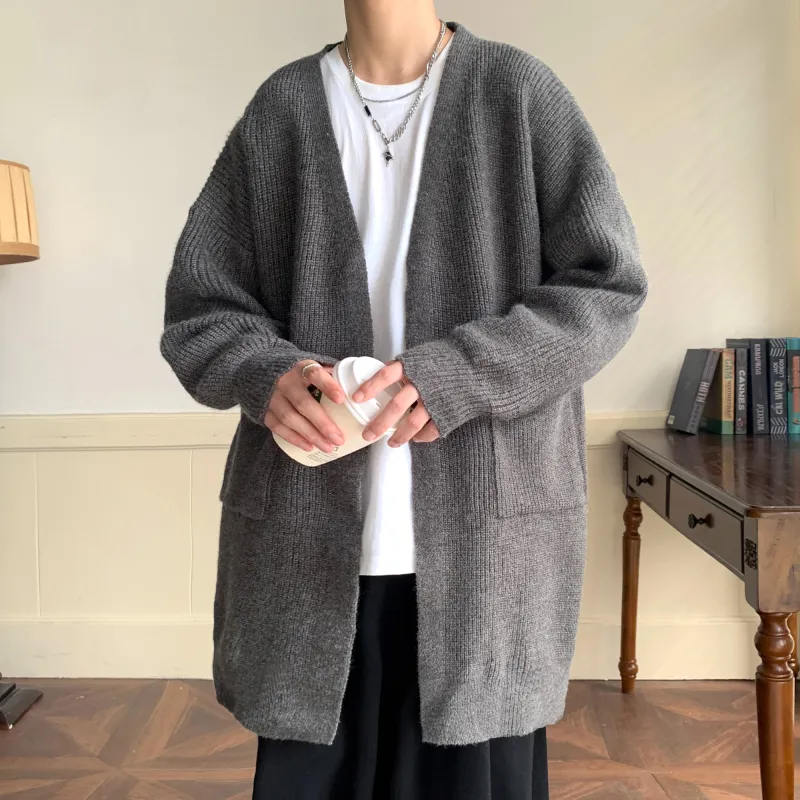 H.V.G.A Knitwear Unisex-3