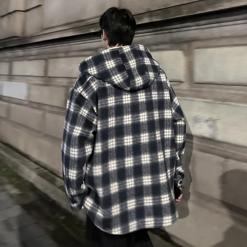 H.V.G.A Puffer Jackets Unisex-11