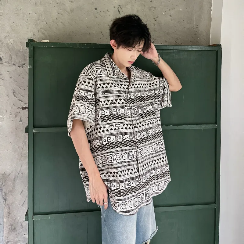 H.V.G.A Shirts Unisex-11