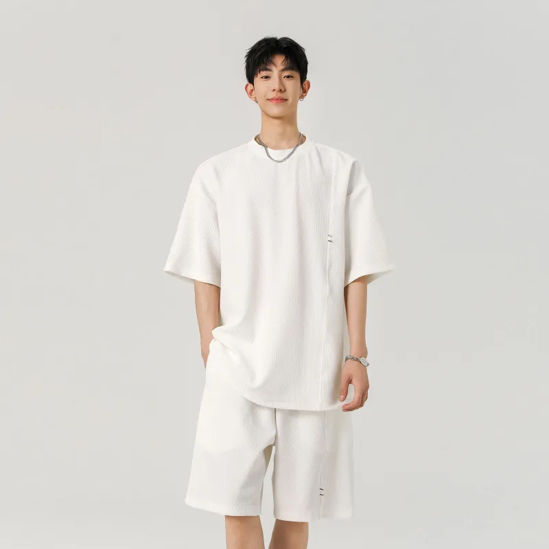 H.V.G.A Casual Sportswear Unisex-9