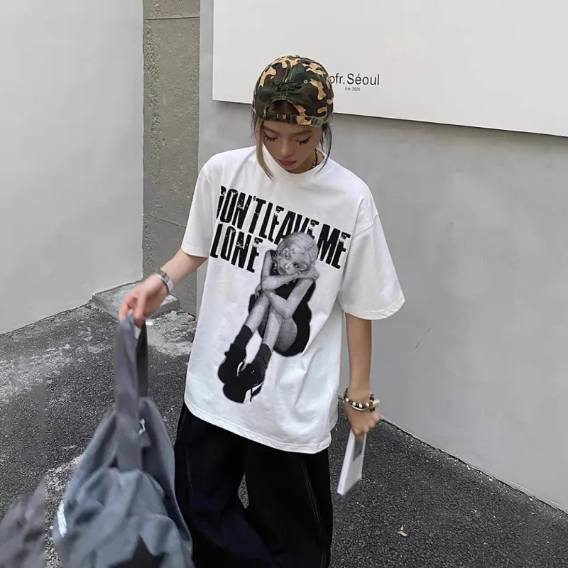 H.V.G.A T-Shirts Unisex-7