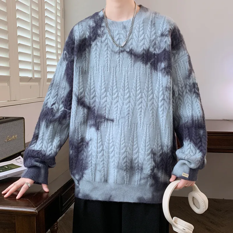 H.V.G.A Sweaters Unisex-9
