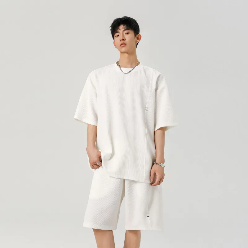 H.V.G.A Casual Sportswear Unisex-8