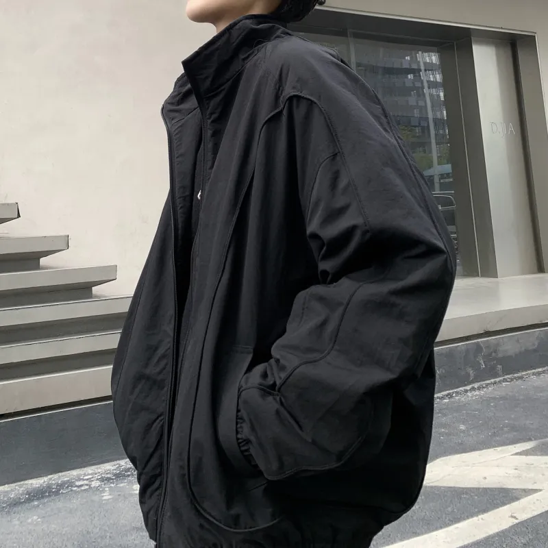 H.V.G.A Puffer Jackets Unisex-6