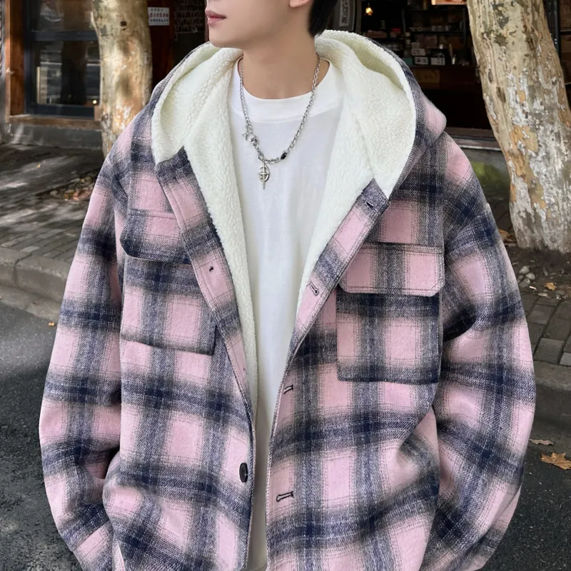 H.V.G.A Puffer Jackets Unisex-9