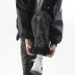 Camouflage Fleece-Lined