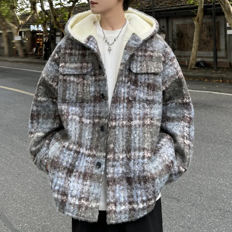 H.V.G.A Puffer Jackets Unisex-9