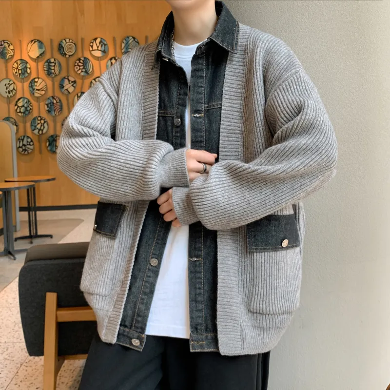 H.V.G.A Knitwear Unisex-10