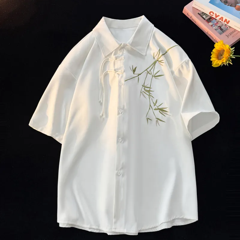 H.V.G.A Shirts Unisex-2