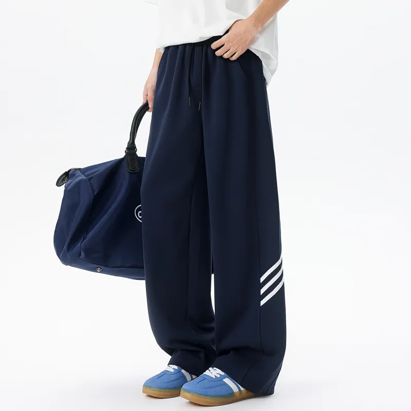 XAFB Trendy Casual Pants Unisex-4