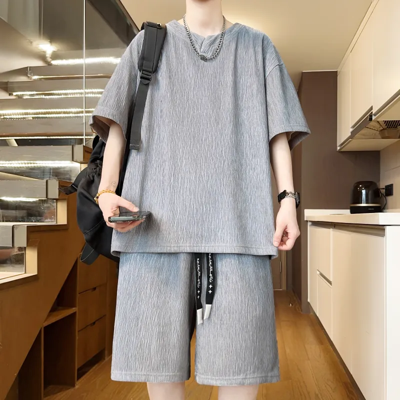 H.V.G.A Casual Sportswear Unisex-16
