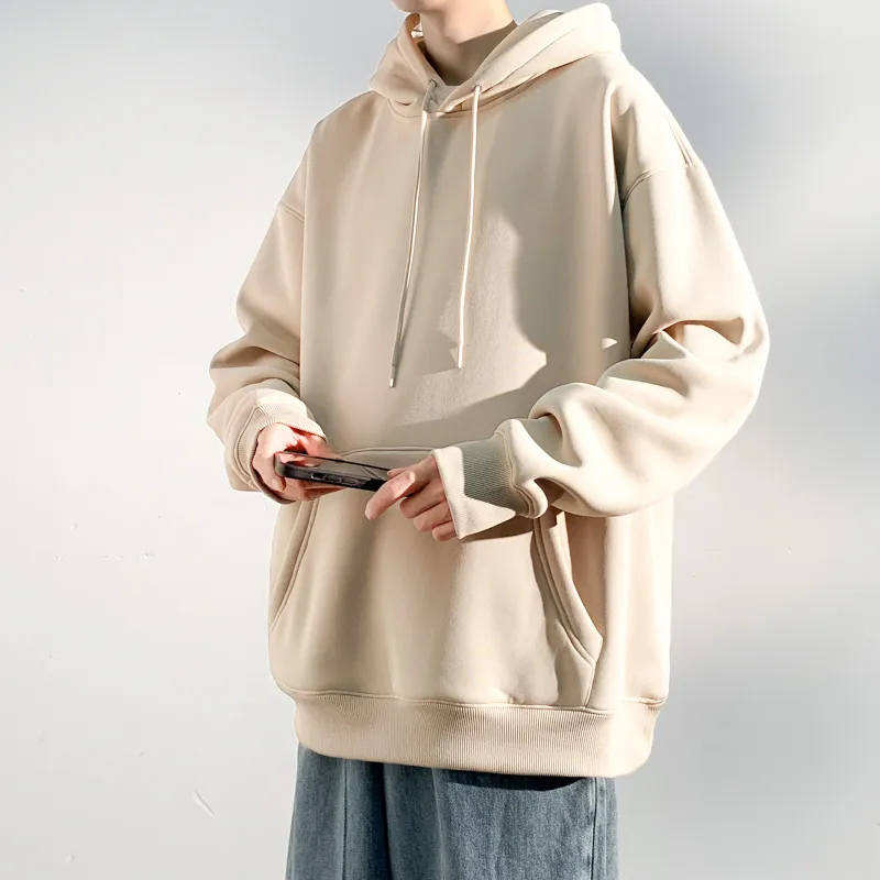 H.V.G.A Sweatshirts Unisex-94