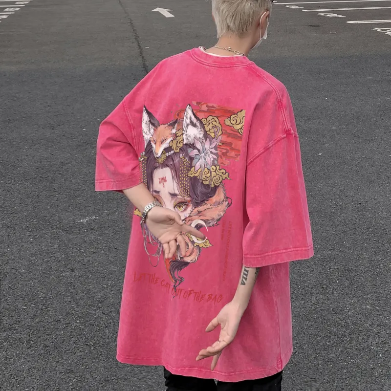 H.V.G.A T Shirts Unisex-1