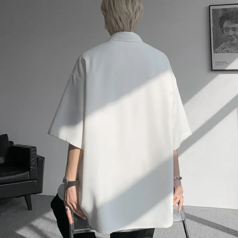H.V.G.A Shirts Unisex-1