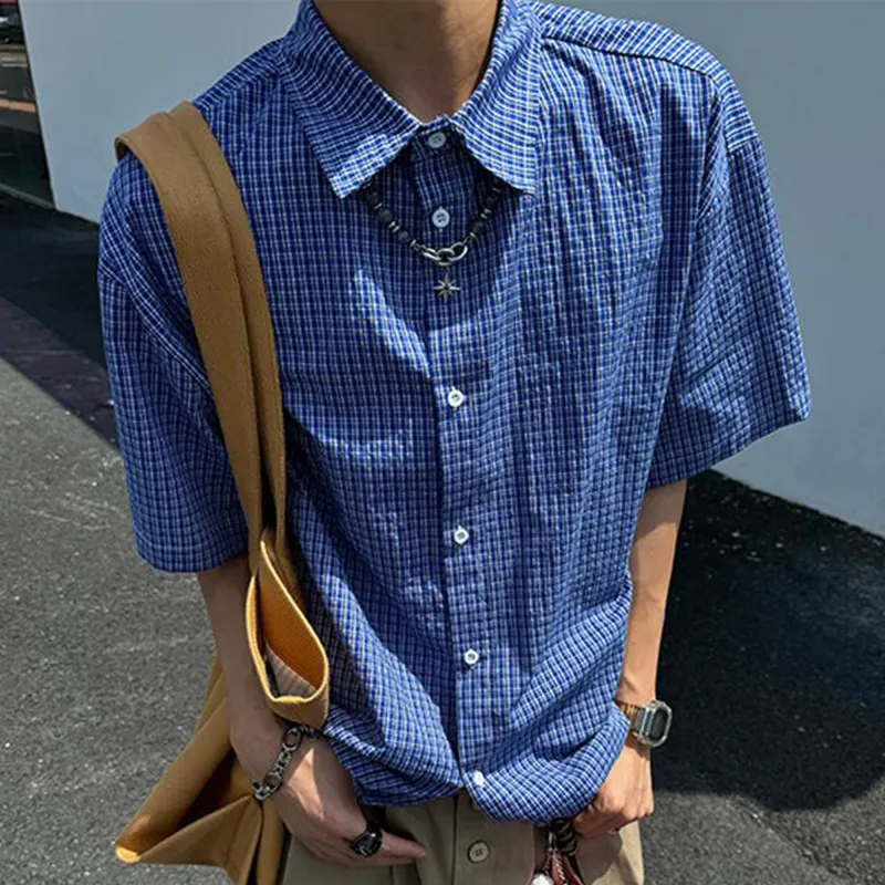 H.V.G.A Shirts Unisex Royal Blue-6