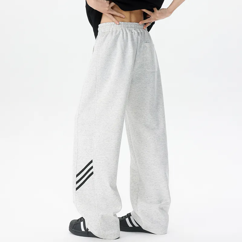 XAFB Trendy Casual Pants Unisex-18