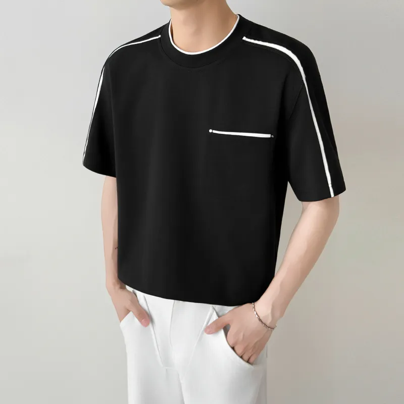 H.V.G.A T Shirts Unisex-6