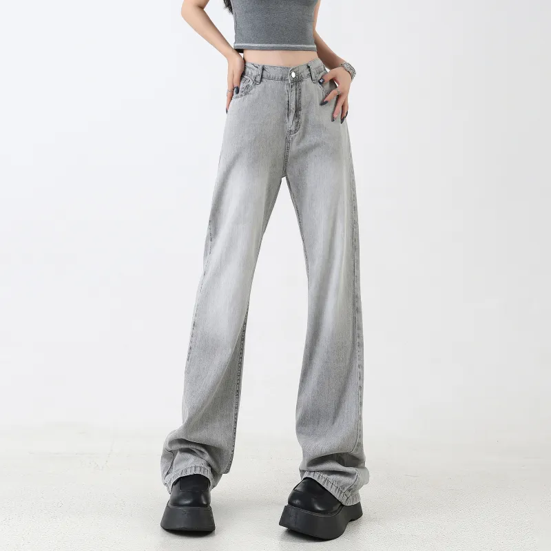 H.V.G.A Jeans Unisex-2