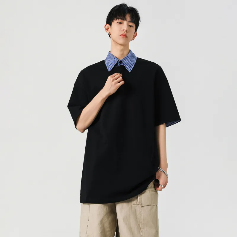 H.V.G.A T Shirts Unisex-8