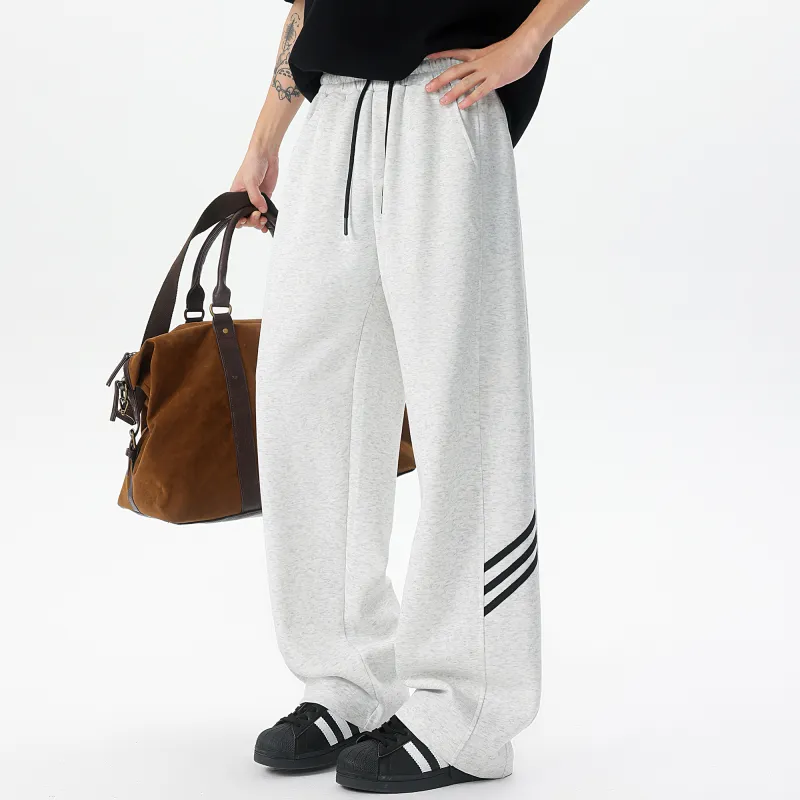 XAFB Trendy Casual Pants Unisex-22