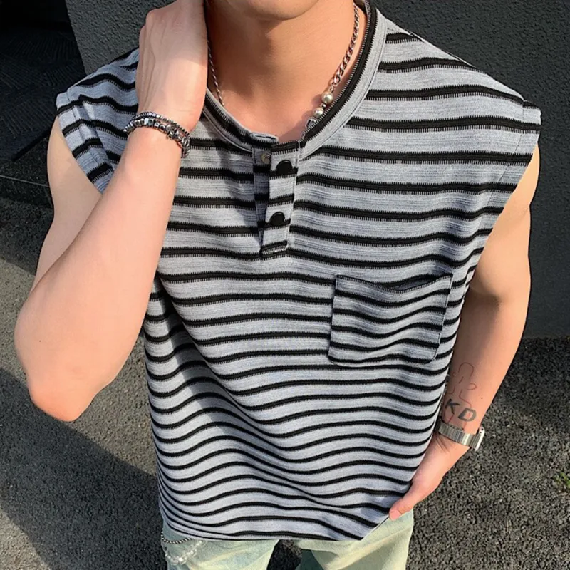 H.V.G.A Tank Tops Unisex-8