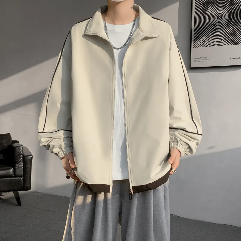 H.V.G.A Jackets Unisex-3