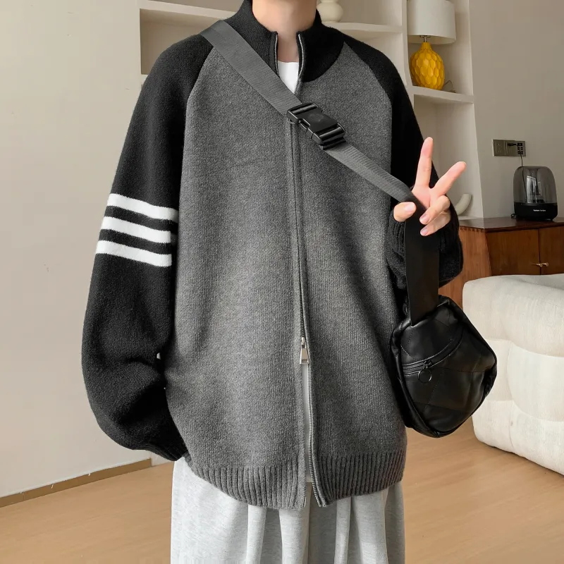 H.V.G.A Knitwear Unisex-7