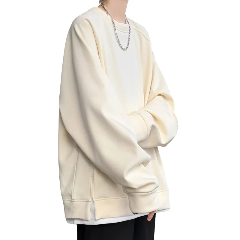H.V.G.A Sweatshirts Unisex-1