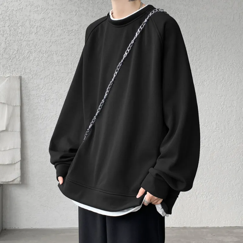 H.V.G.A Sweatshirts Unisex-23