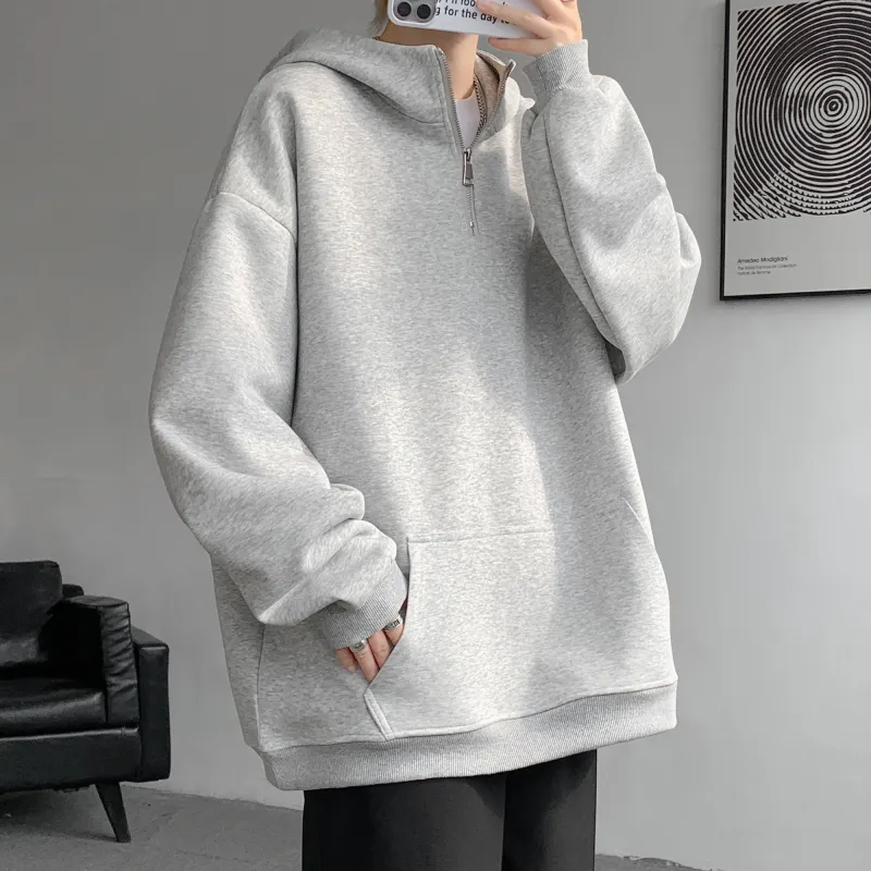 H.V.G.A Sweatshirts Unisex-4