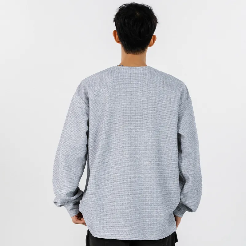 TESTUNG Classic Minimalist Style T Shirt Unisex-2