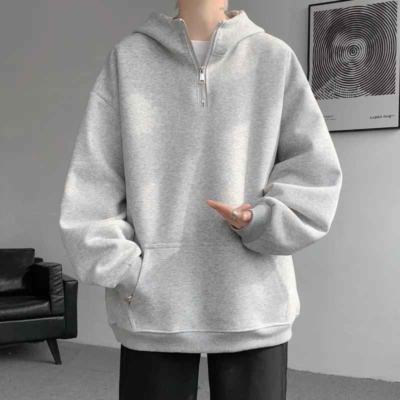 H.V.G.A Sweatshirts Unisex-1