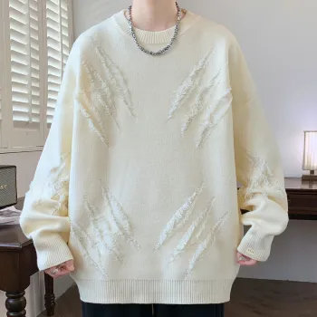 H.V.G.A Sweaters Unisex