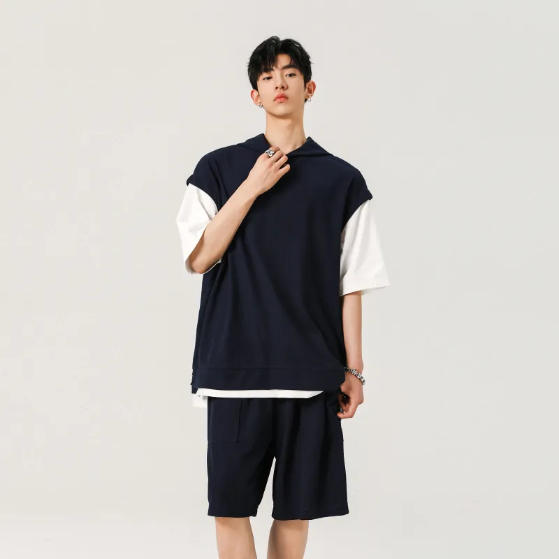 H.V.G.A Casual Sportswear Unisex-16