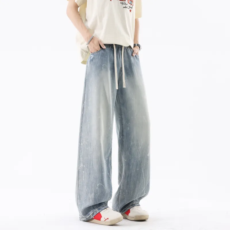 H.V.G.A Jeans Unisex-10