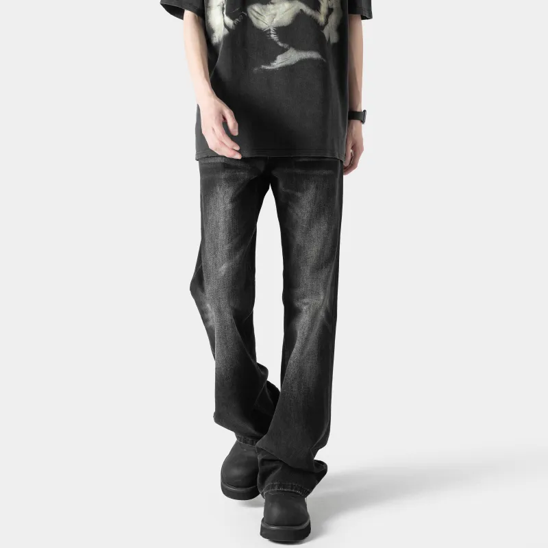 H.V.G.A Jeans Unisex-5