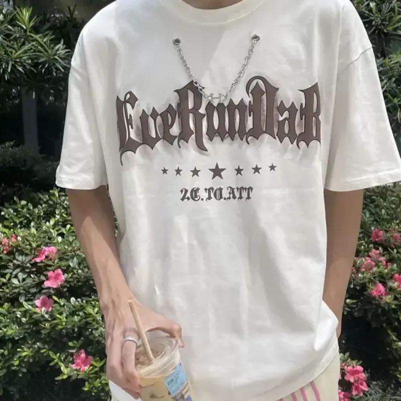 TESTUNG T-Shirts Unisex-1